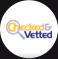 Checked & Vetted Logo