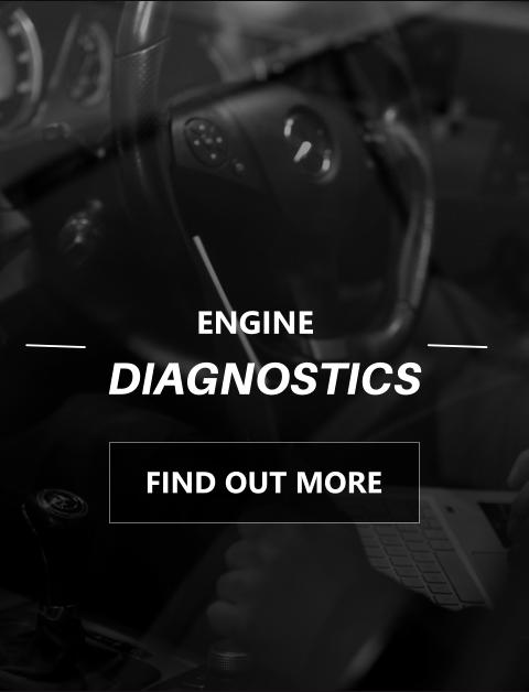 ENGINE DIAGNOSTICS FIND OUT MORE